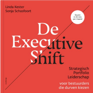 De Executive Shift
